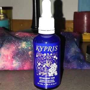 KYPRIS Antioxidant Dew - Serum